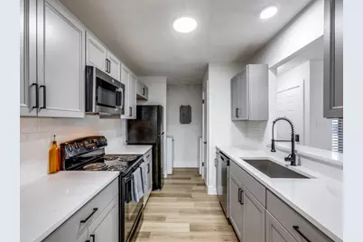 1845 River Crossing Circle #A, Austin, TX 78741 - Photo 1
