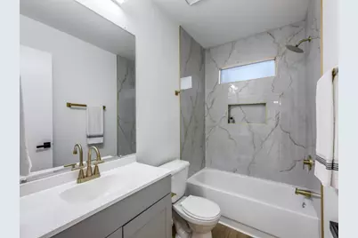 1845 River Crossing Circle #A, Austin, TX 78741 - Photo 3