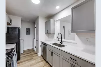 1845 River Crossing Circle #A, Austin, TX 78741 - Photo 17