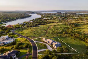 111 Rock N Robyn Trail, Horseshoe Bay, TX 78657 - Photo 3