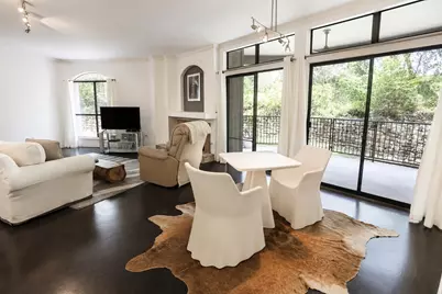 1000 Liberty Park Drive #208, Austin, TX 78746 - Photo 5