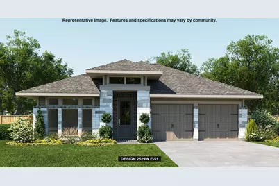 328 Bundleflower Way, San Marcos, TX 78666 - Photo 1