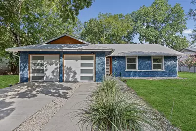7404 Gunnison Pass #1, Austin, TX 78724 - Photo 1