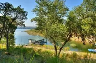 1209 Osprey Ridge Loop, Lago Vista, TX 78645 - Photo 1