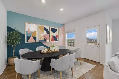 1148 Toyah Drive, Leander, TX 78641 - Photo 9