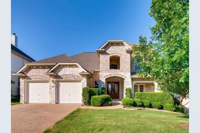 6819 Chalk Hill Drive, Austin, TX 78759 - Photo 1