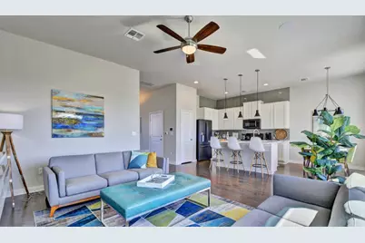 1205 Showbox Street, Pflugerville, TX 78660 - Photo 5