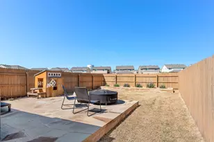 512 White Steppe Way, Georgetown, TX 78626 - Photo 37