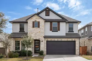 1409 Copperfield Wy, Leander, TX 78641 - Photo 1