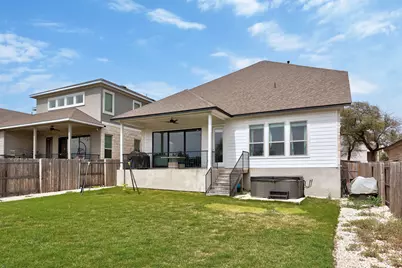 1409 Copperfield Way, Leander, TX 78641 - Photo 31