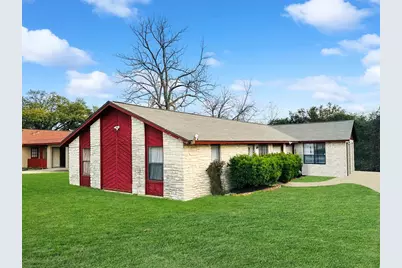7402 Geneva Drive #B, Austin, TX 78723 - Photo 1