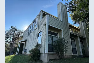 6728 Lancret Hill Drive #B, Austin, TX 78745 - Photo 1