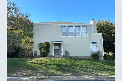 6728 Lancret Hill Drive #B, Austin, TX 78745 - Photo 3