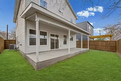 803 4th Street, Lockhart, TX 78644 - Photo 25