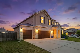305 Kat Garnet Dr, Kyle, TX 78640 - Photo 1