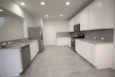 2601 Chandler Creek Boulevard #16, Round Rock, TX 78665 - Photo 1