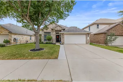 551 Middle Creek, Buda, TX 78610 - Photo 1