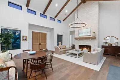 191 Flat Creek Trail, Wimberley, TX 78676 - Photo 3
