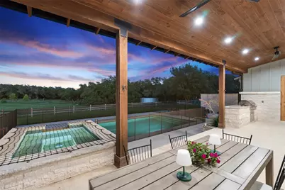 191 Flat Creek Trail, Wimberley, TX 78676 - Photo 29