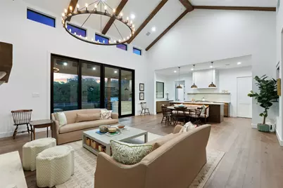 191 Flat Creek Trail, Wimberley, TX 78676 - Photo 5