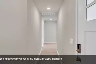 505 Tekoa Dr, Georgetown, TX 78628 - Photo 5