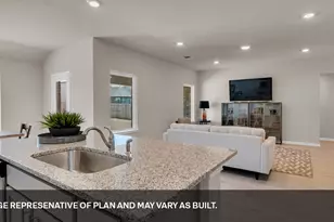 505 Tekoa Dr, Georgetown, TX 78628 - Photo 19