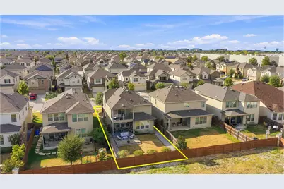 3121 Lions Tail Street, Austin, TX 78728 - Photo 3