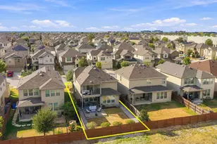 3121 Lions Tail St, Austin, TX 78728 - Photo 3