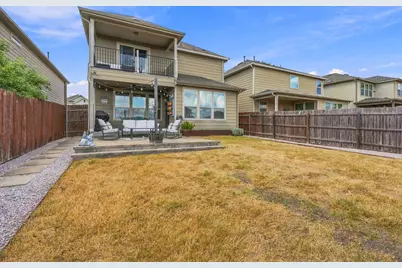 3121 Lions Tail Street, Austin, TX 78728 - Photo 33