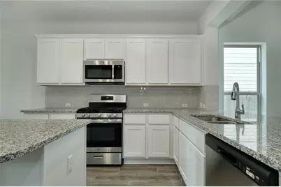 801 Falkland Trace, Pflugerville, TX 78660 - Photo 3