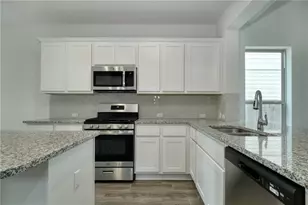 801 Falkland Trace, Pflugerville, TX 78660 - Photo 3