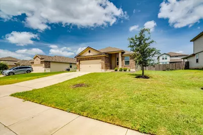 233 Forest Moon Lane, Kyle, TX 78640 - Photo 9
