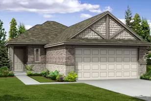 313 Witchhazel Way, San Marcos, TX 78666 - Photo 1