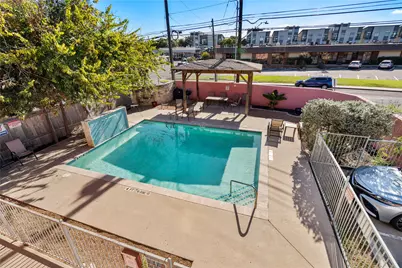 1422 Collier Street #214, Austin, TX 78704 - Photo 23