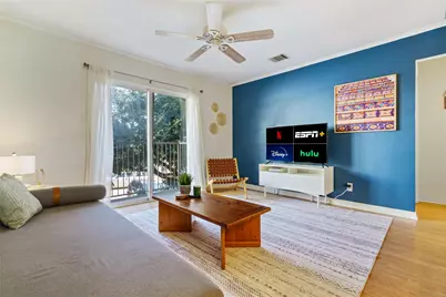 1422 Collier Street #214, Austin, TX 78704 - Photo 7