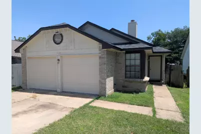 1204 Greenbriar Loop, Round Rock, TX 78664 - Photo 1