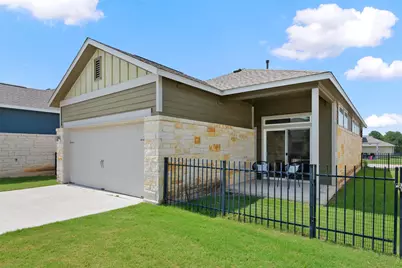 2800 Joe Dimaggio Boulevard #51, Round Rock, TX 78665 - Photo 35