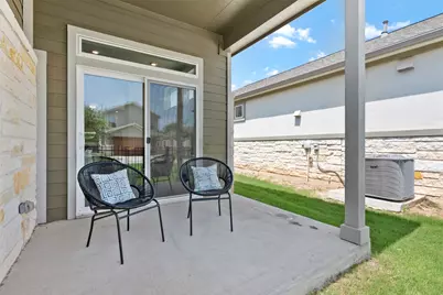 2800 Joe Dimaggio Boulevard #51, Round Rock, TX 78665 - Photo 33