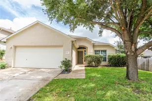 116 Amberwood Ct, Kyle, TX 78640 - Photo 1