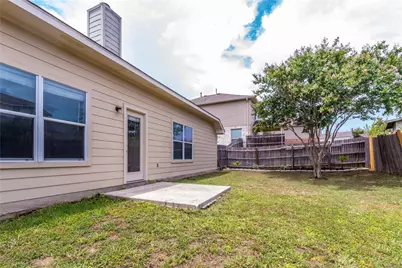 116 Amberwood Court, Kyle, TX 78640 - Photo 37