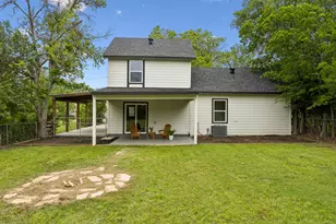 1909 S Pine St, Georgetown, TX 78626 - Photo 27