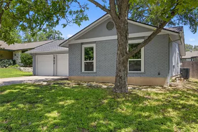 902 Hillside Oaks Drive, Austin, TX 78745 - Photo 3