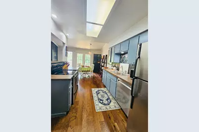 5107 Leralynn Street #304, Austin, TX 78751 - Photo 5