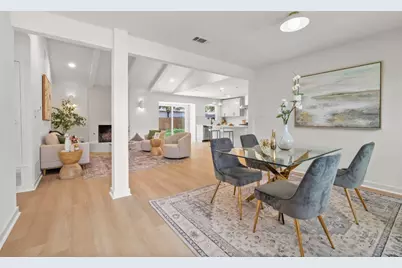 2307 Mimosa Drive, Austin, TX 78745 - Photo 3