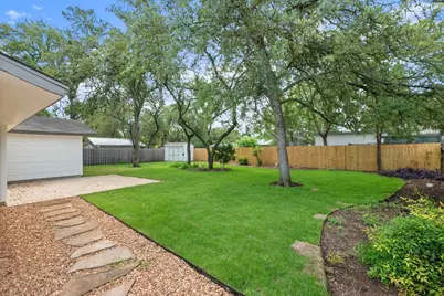 2307 Mimosa Drive, Austin, TX 78745 - Photo 21