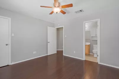 7228 Aldea Drive #B, Austin, TX 78745 - Photo 9