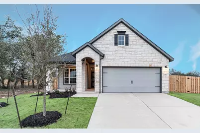 425 Blue Sage Lane, Salado, TX 76571 - Photo 1