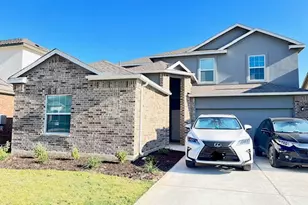 2000 Guntersville Bnd, Leander, TX 78641 - Photo 1