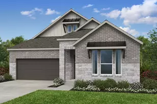 179 Little Tenina Trail, Cedar Creek, TX 78612 - Photo 1