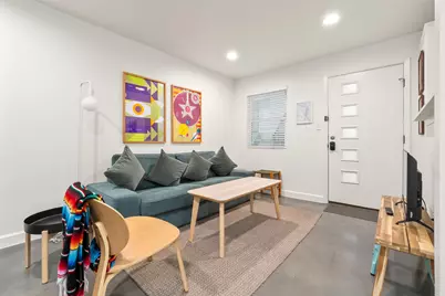 807 Blanco Street #204, Austin, TX 78703 - Photo 1